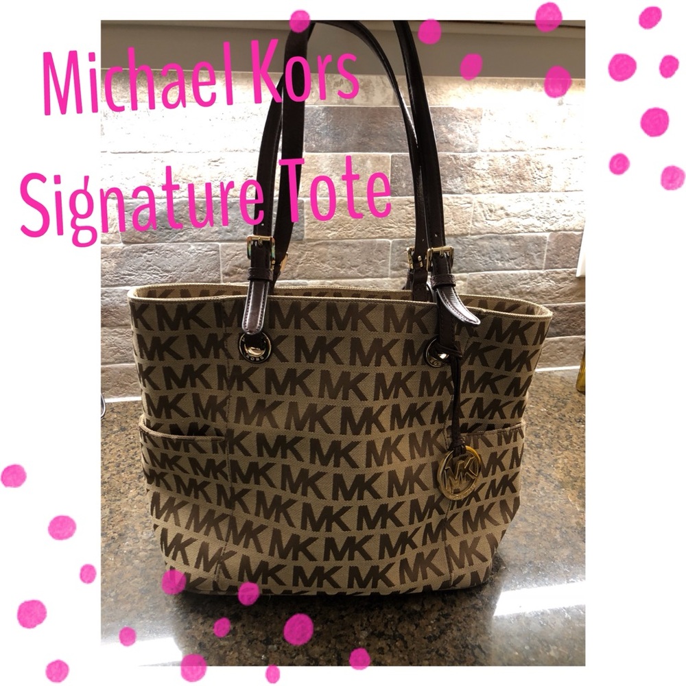Michael Kors tote/purse